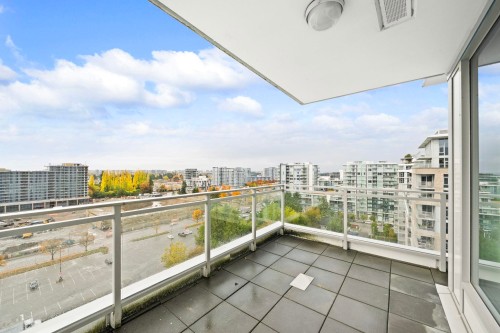 1703-3300 Ketcheson Road, Richmond, BC 