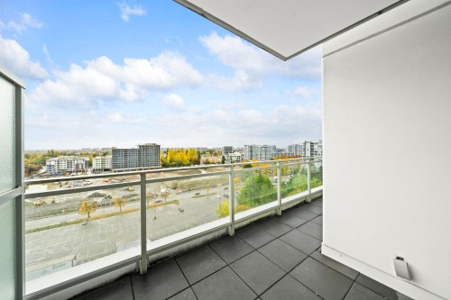 1703-3300 Ketcheson Road, Richmond, BC 