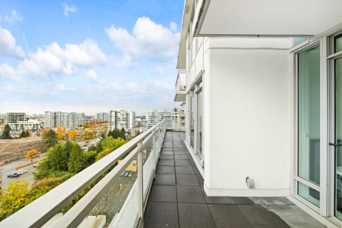 1703-3300 Ketcheson Road, Richmond, BC 