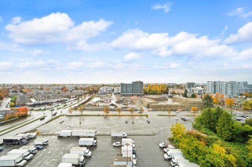 1703-3300 Ketcheson Road, Richmond, BC 