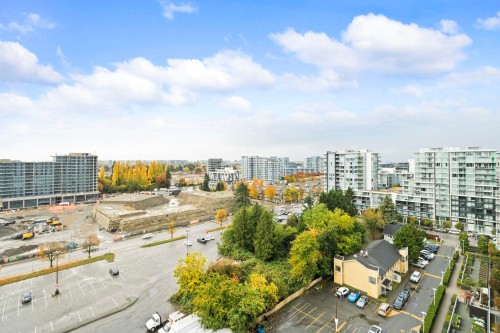 1703-3300 Ketcheson Road, Richmond, BC 