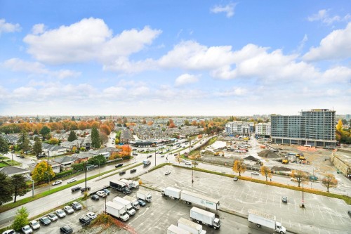 1703-3300 Ketcheson Road, Richmond, BC 