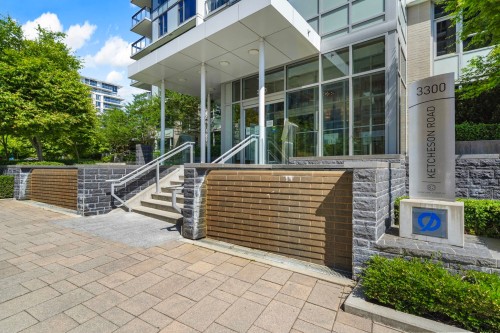 1703-3300 Ketcheson Road, Richmond, BC 