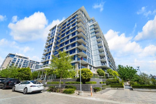1703-3300 Ketcheson Road, Richmond, BC 