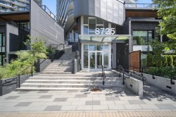 1106-8725 University Crescent  Vancouver, BC V5A 0G2