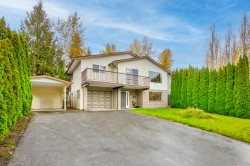 1317 Western Place  Port Coquitlam, BC V3C 4J8