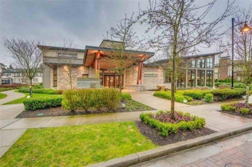 309-3102 Windsor Gate, Coquitlam, BC 