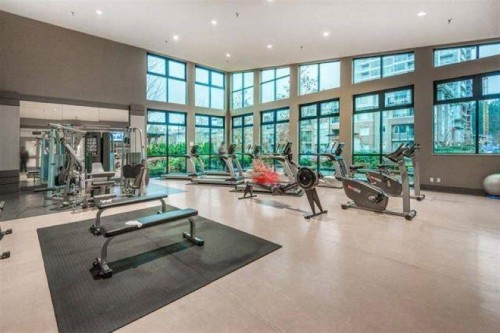 309-3102 Windsor Gate, Coquitlam, BC 