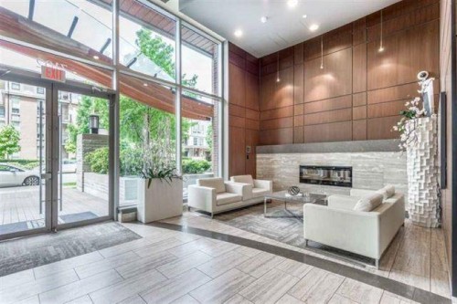 309-3102 Windsor Gate, Coquitlam, BC 