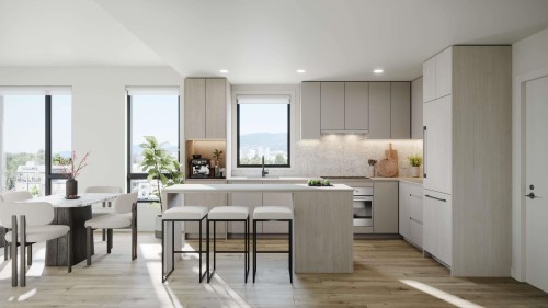 410-2245 Mcallister Avenue  Port Coquitlam, BC V3C 2A9