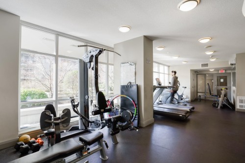 1710-888 Carnarvon Street, New Westminster, BC 