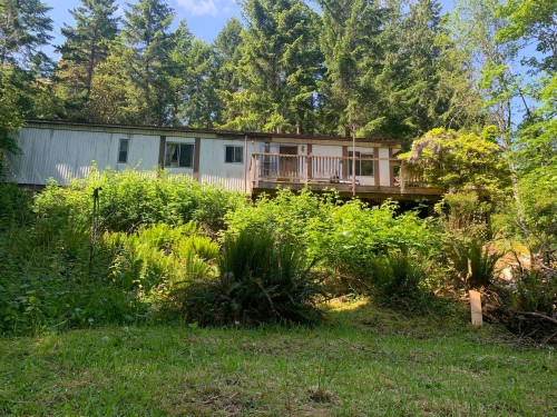 23180 Porlier Pass Road, Galiano Island, BC 