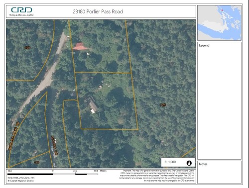 23180 Porlier Pass Road, Galiano Island, BC 