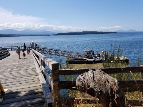 23180 Porlier Pass Road, Galiano Island, BC 