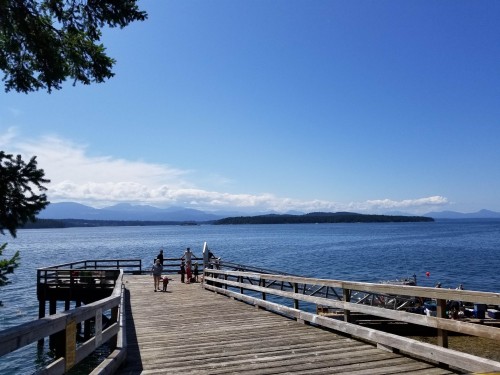 23180 Porlier Pass Road, Galiano Island, BC 