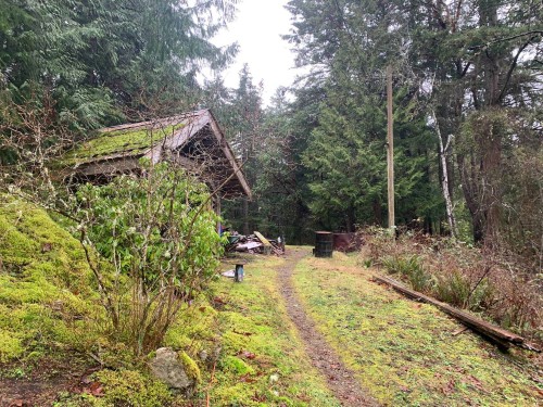 23180 Porlier Pass Road, Galiano Island, BC 