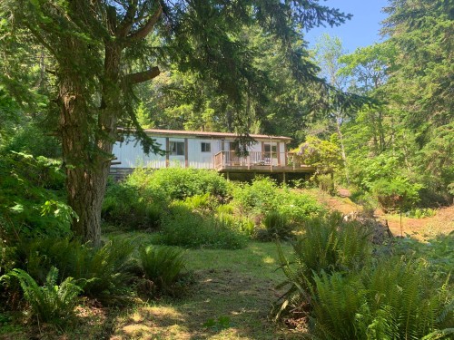 23180 Porlier Pass Road, Galiano Island, BC 