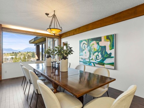 5012 Maple Street, Vancouver, BC 