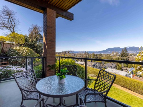 5012 Maple Street, Vancouver, BC 