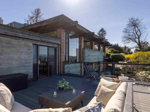 5012 Maple Street, Vancouver, BC 