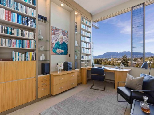 5012 Maple Street, Vancouver, BC 