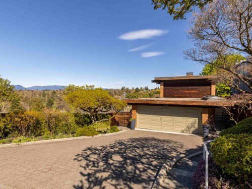 5012 Maple Street, Vancouver, BC 