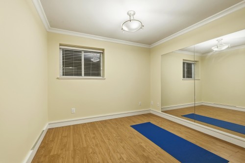 1017 Canyon Boulevard, North Vancouver, BC 