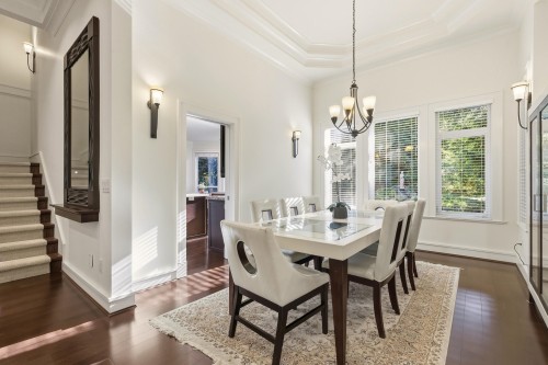 1017 Canyon Boulevard, North Vancouver, BC 