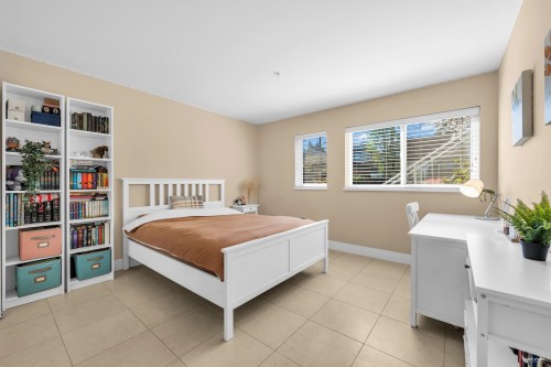 4060 10Th Avenue W, Vancouver, BC 