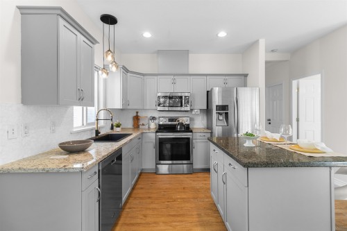 22783 116 Avenue, Maple Ridge, BC 