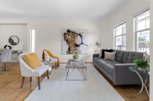 22783 116 Avenue, Maple Ridge, BC 