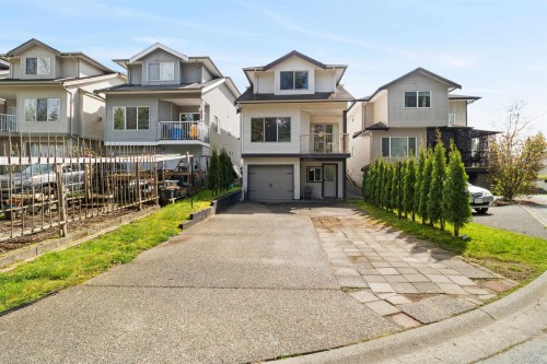 22783 116 Avenue, Maple Ridge, BC 