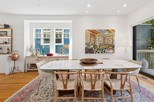 2615 2Nd Avenue W, Vancouver, BC 