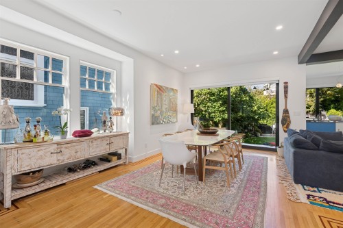 2615 2Nd Avenue W, Vancouver, BC 