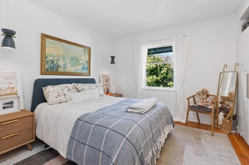 2615 2Nd Avenue W, Vancouver, BC 