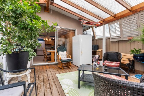 5263 Wales Street, Vancouver, BC 