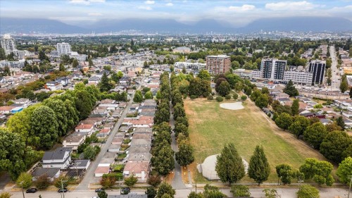 5263 Wales Street, Vancouver, BC 