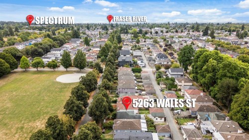 5263 Wales Street, Vancouver, BC 