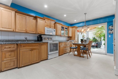 5263 Wales Street, Vancouver, BC 