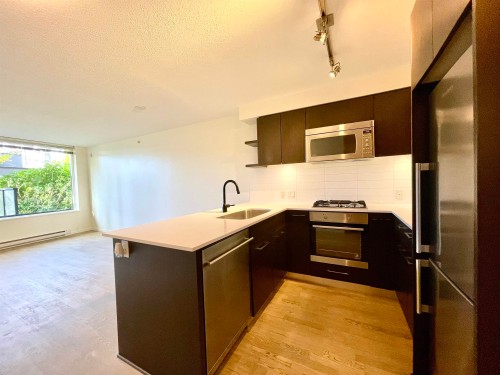 707-7733 Firbridge Way, Richmond, BC 