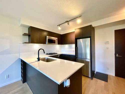 707-7733 Firbridge Way, Richmond, BC 