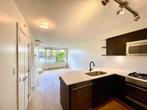 707-7733 Firbridge Way, Richmond, BC 