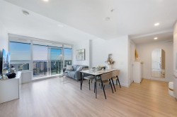 2401-823 Carnarvon Street  New Westminster, BC V3M 0N5