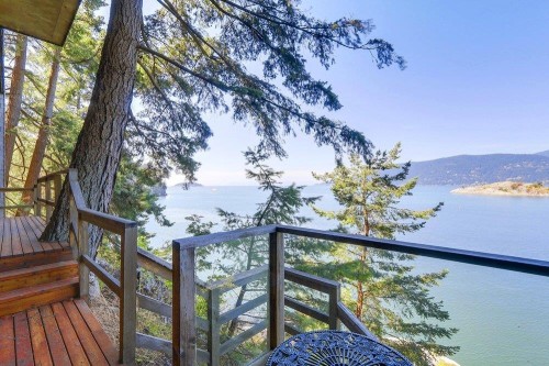 6648 Marine Drive, West Vancouver, BC 