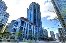 1002-1238 Seymour Street  Vancouver, BC V6B 6J3
