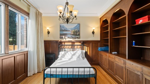 5550 Cypress Street, Vancouver, BC 