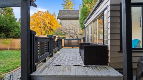 5550 Cypress Street, Vancouver, BC 