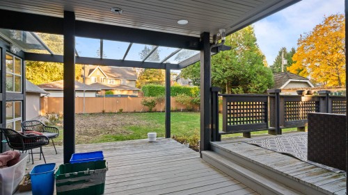 5550 Cypress Street, Vancouver, BC 