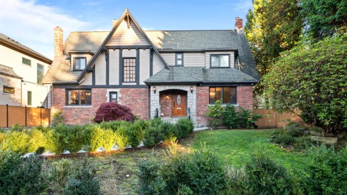 5550 Cypress Street, Vancouver, BC 