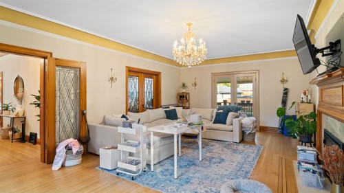 5550 Cypress Street, Vancouver, BC 